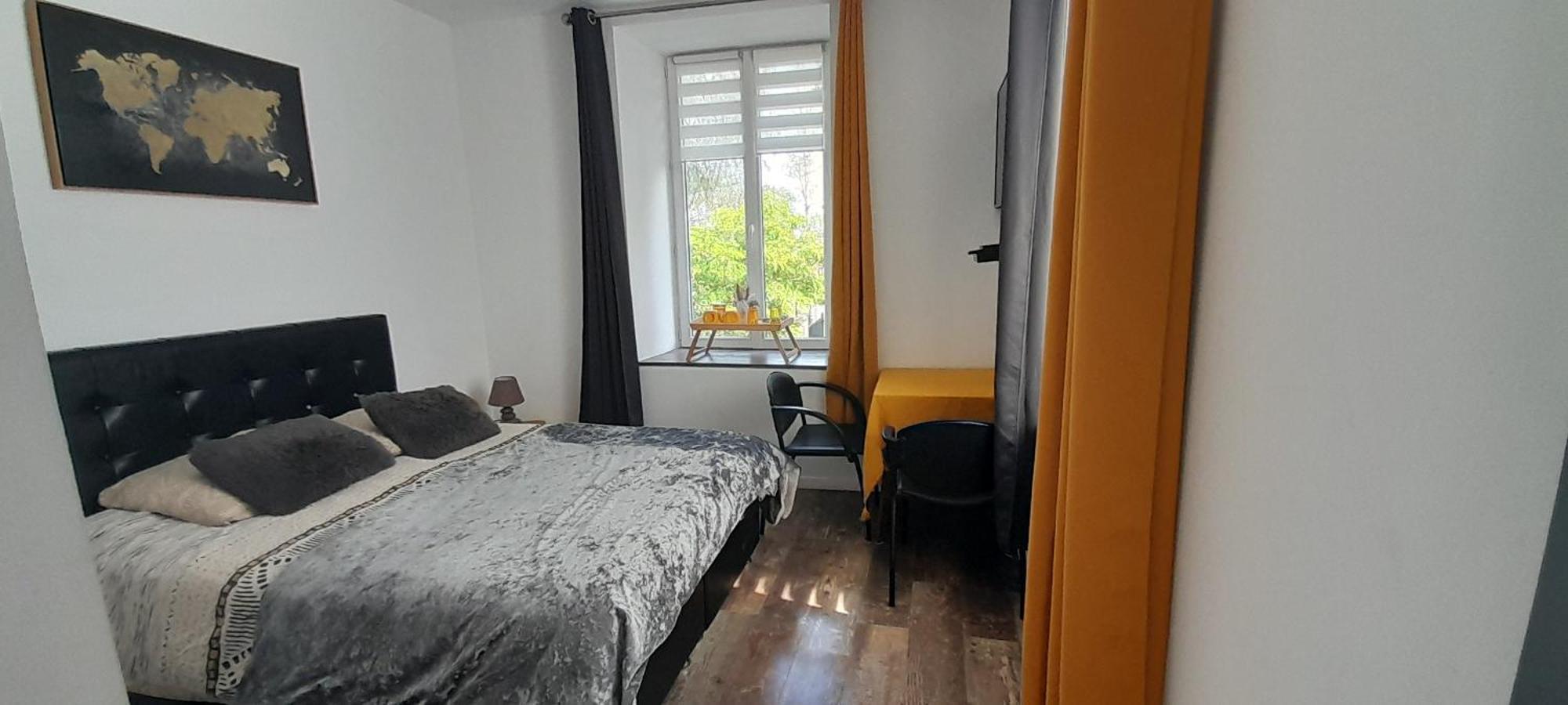 Suite Privee Independant Dans Ancien Pigeonniet Pouilly-sur-Vingeanne Eksteriør bilde