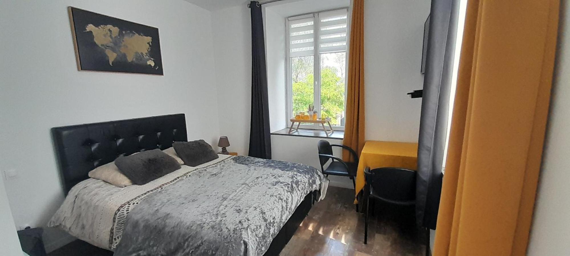Suite Privee Independant Dans Ancien Pigeonniet Pouilly-sur-Vingeanne Eksteriør bilde