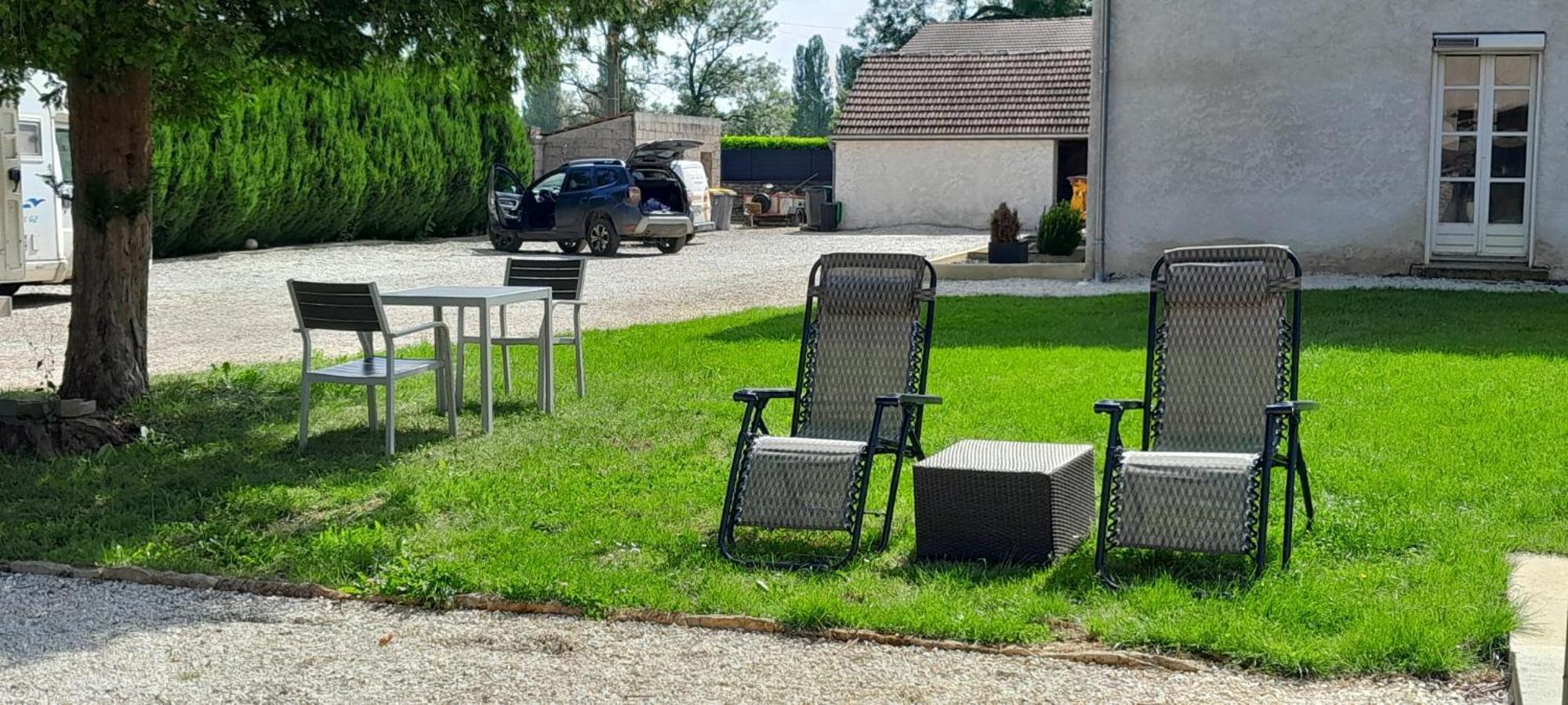 Suite Privee Independant Dans Ancien Pigeonniet Pouilly-sur-Vingeanne Eksteriør bilde
